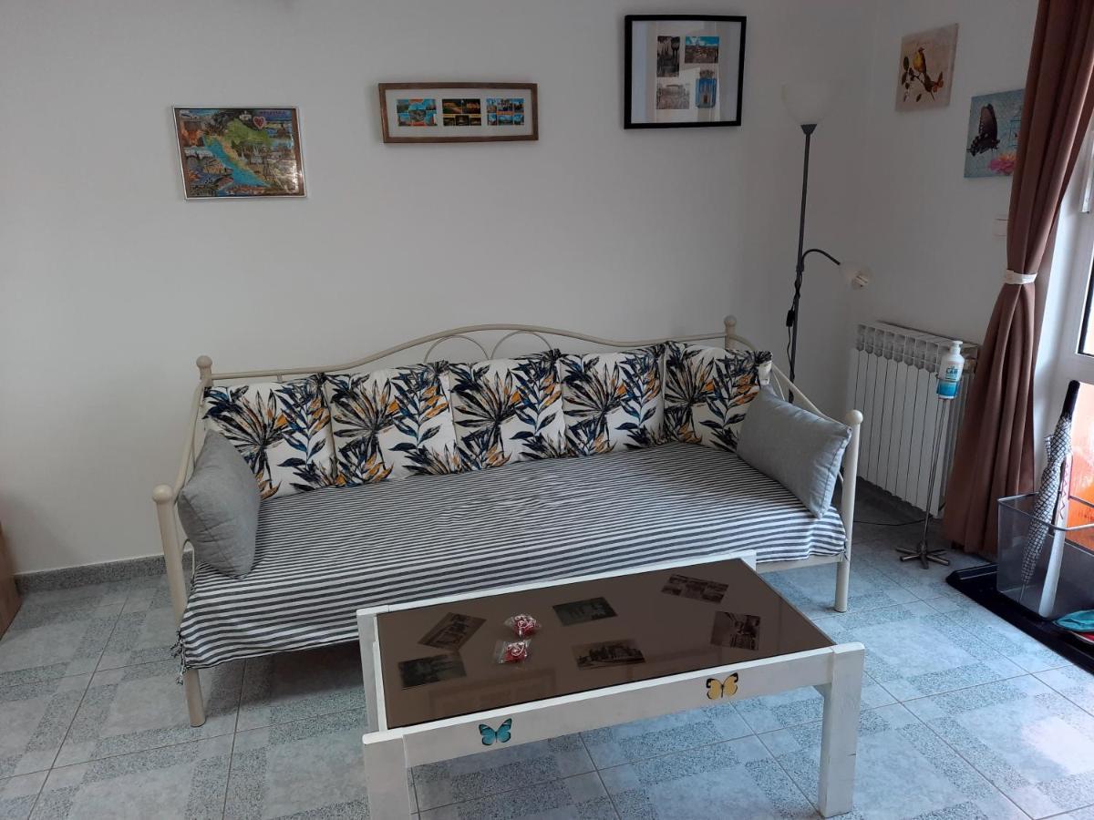 Studio Apartment David Záhřeb Exteriér fotografie